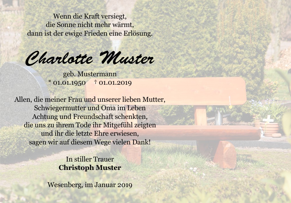 danksagung-trauer-bank-18