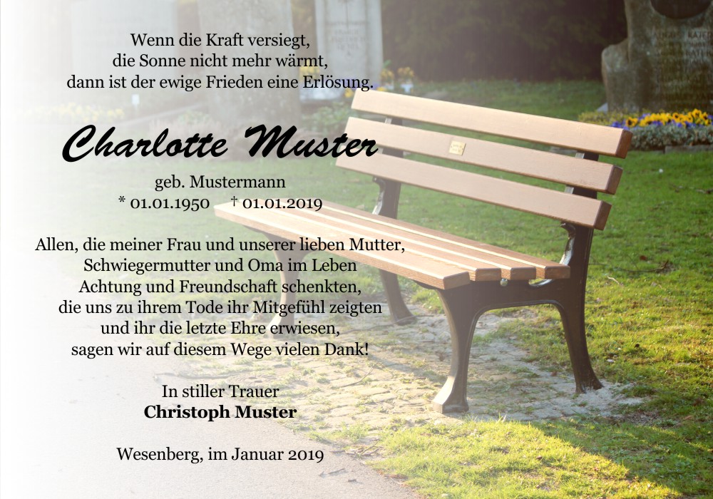 danksagung-trauer-bank-30