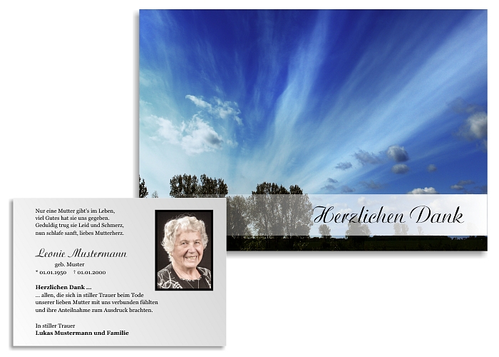 danksagung-trauer-karten-himmel-08