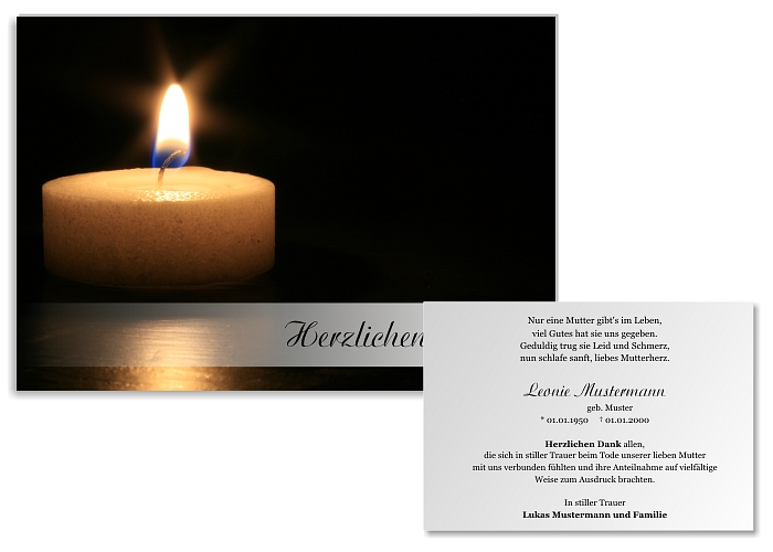 danksagung-trauer-karten-kerze-24