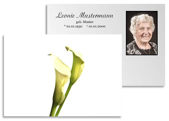 danksagung-trauer-karten-lilie-01