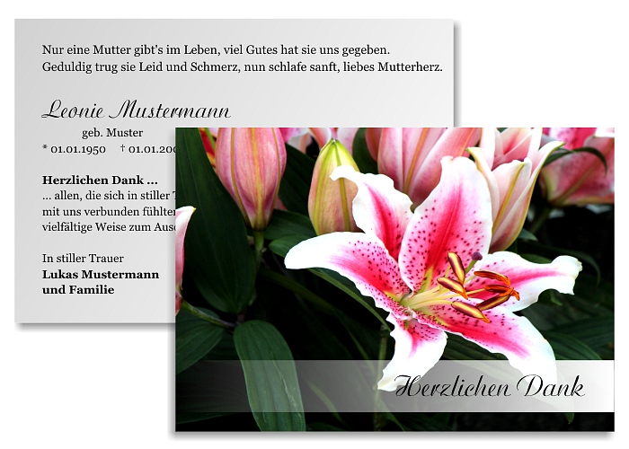 danksagung-trauer-karten-lilie-03