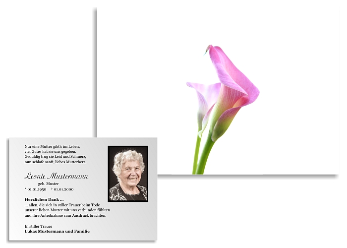 danksagung-trauer-karten-lilie-08