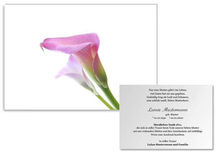 danksagung-trauer-karten-lilie-09