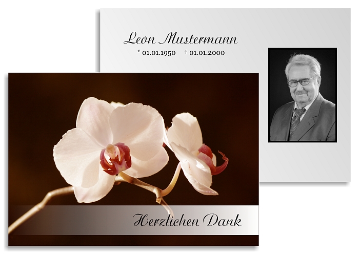 danksagung-trauer-karten-orchidee-02