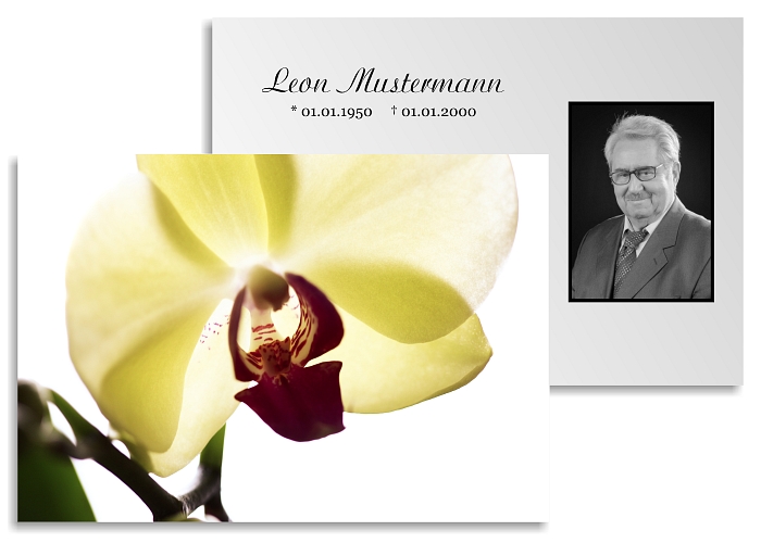 danksagung-trauer-karten-orchidee-06