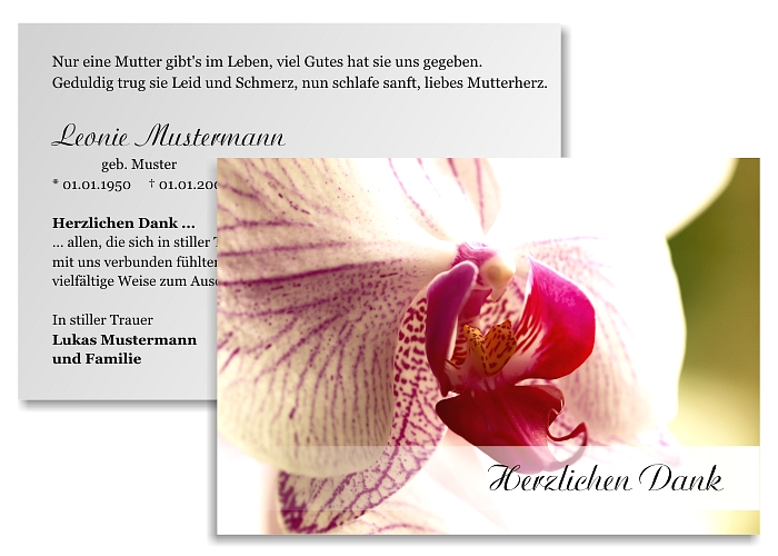 danksagung-trauer-karten-orchidee-12