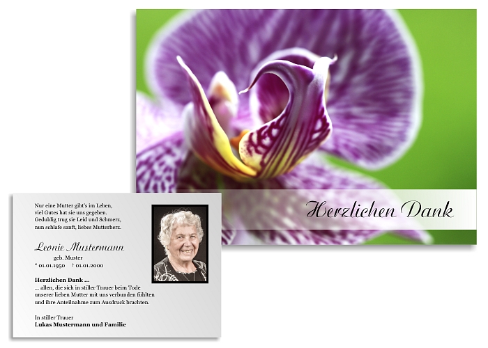 danksagung-trauer-karten-orchidee-13