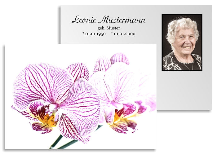danksagung-trauer-karten-orchidee-15