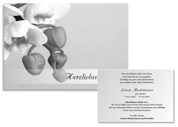 danksagung-trauer-karten-orchidee-19