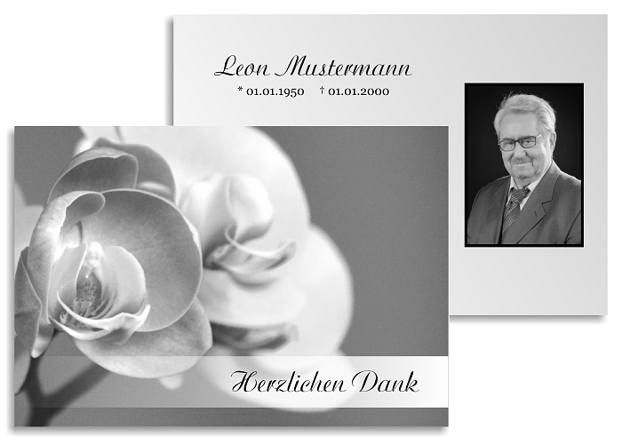 danksagung-trauer-karten-orchidee-26