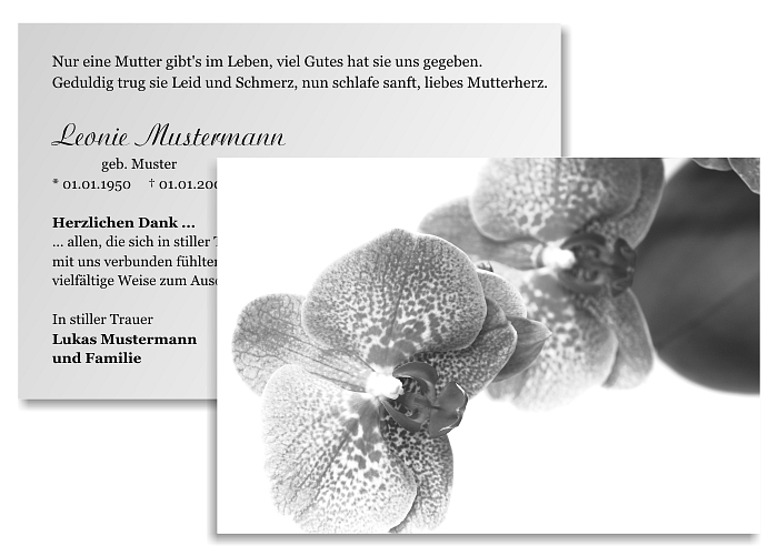 danksagung-trauer-karten-orchidee-27