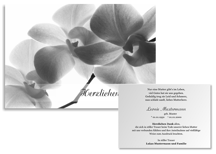 danksagung-trauer-karten-orchidee-29