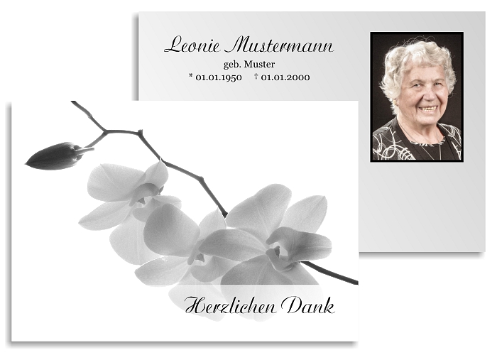 danksagung-trauer-karten-orchidee-30