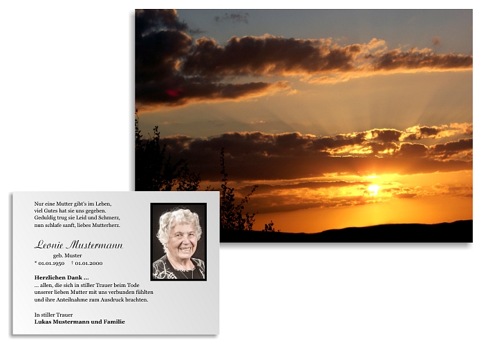 danksagung-trauer-karten-sonne-13