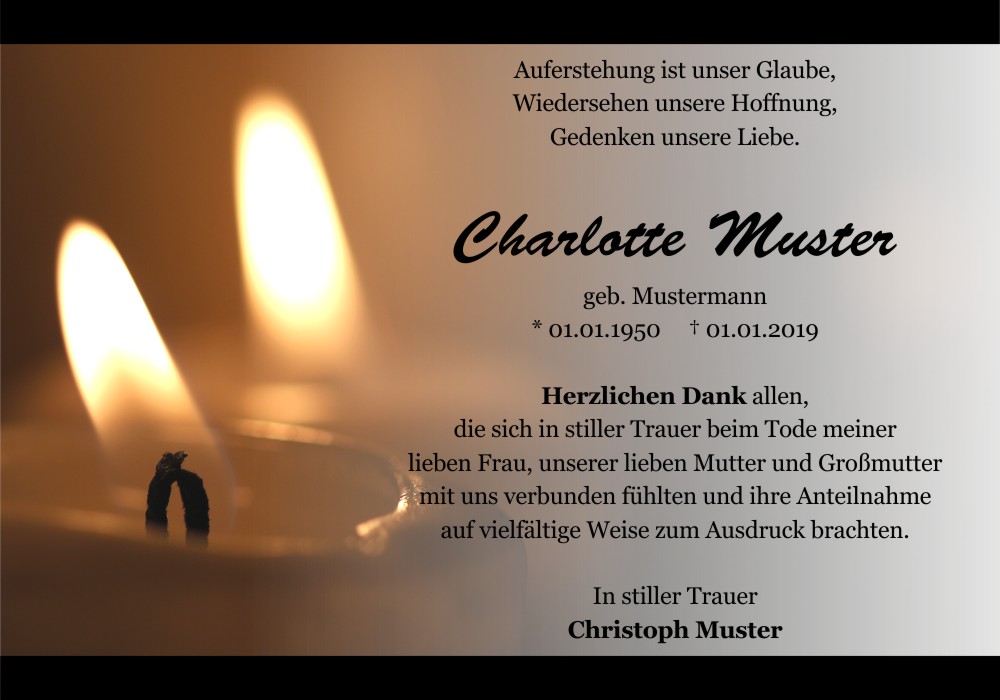 danksagung-trauer-kerze-14