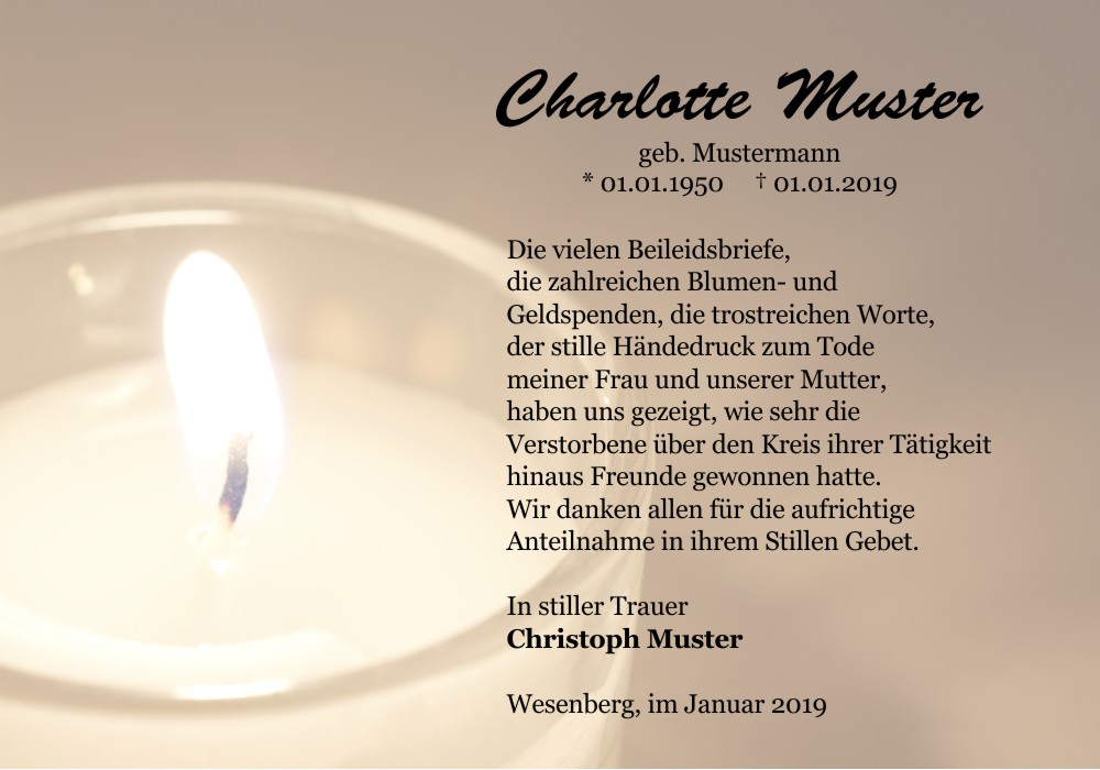 danksagung-trauer-kerze-20