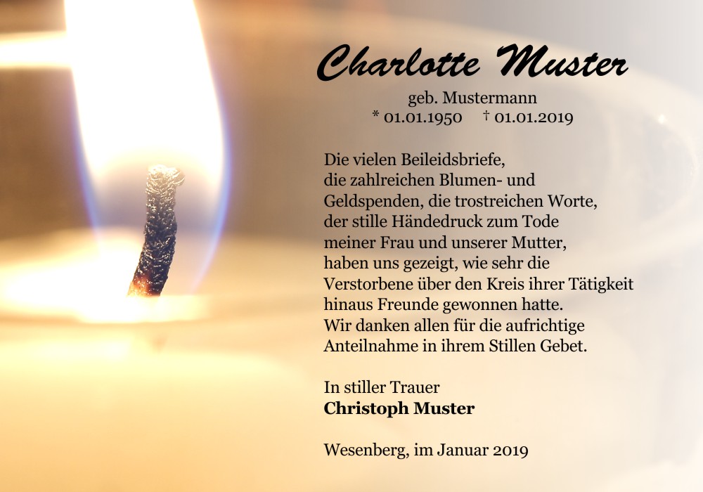 danksagung-trauer-kerze-21