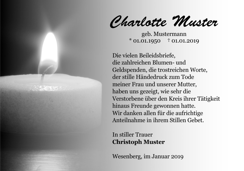 danksagung-trauer-kerze-28