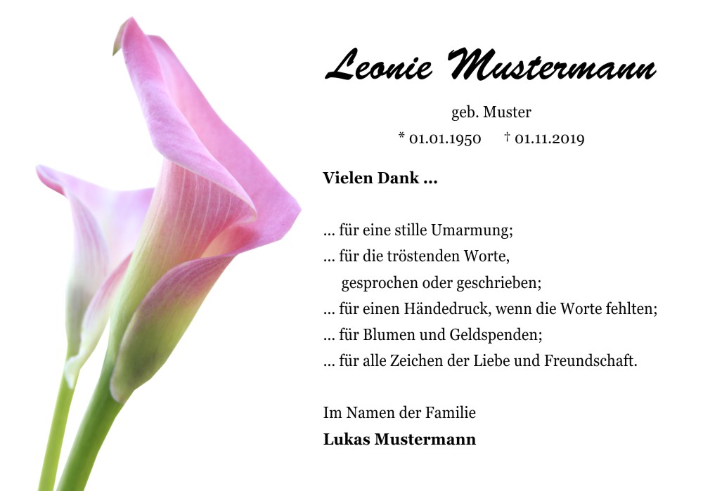 danksagung-trauer-lilie-04