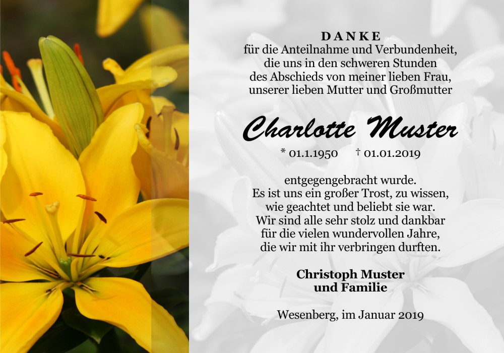 danksagung-trauer-lilie-06