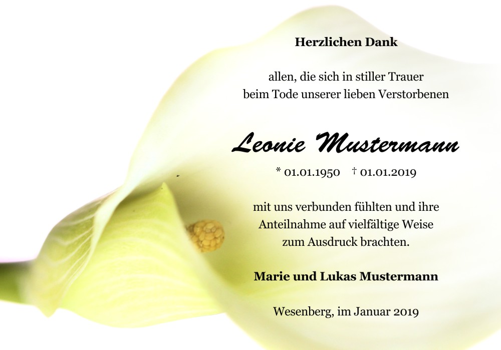 danksagung-trauer-lilie-26