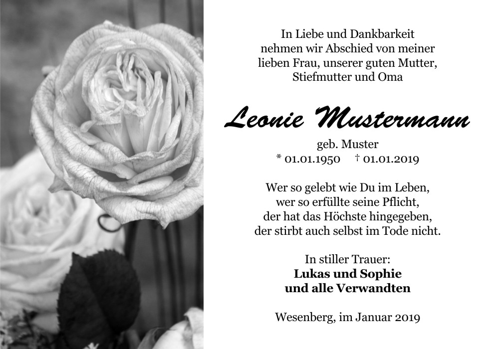 danksagung-trauer-rose-25