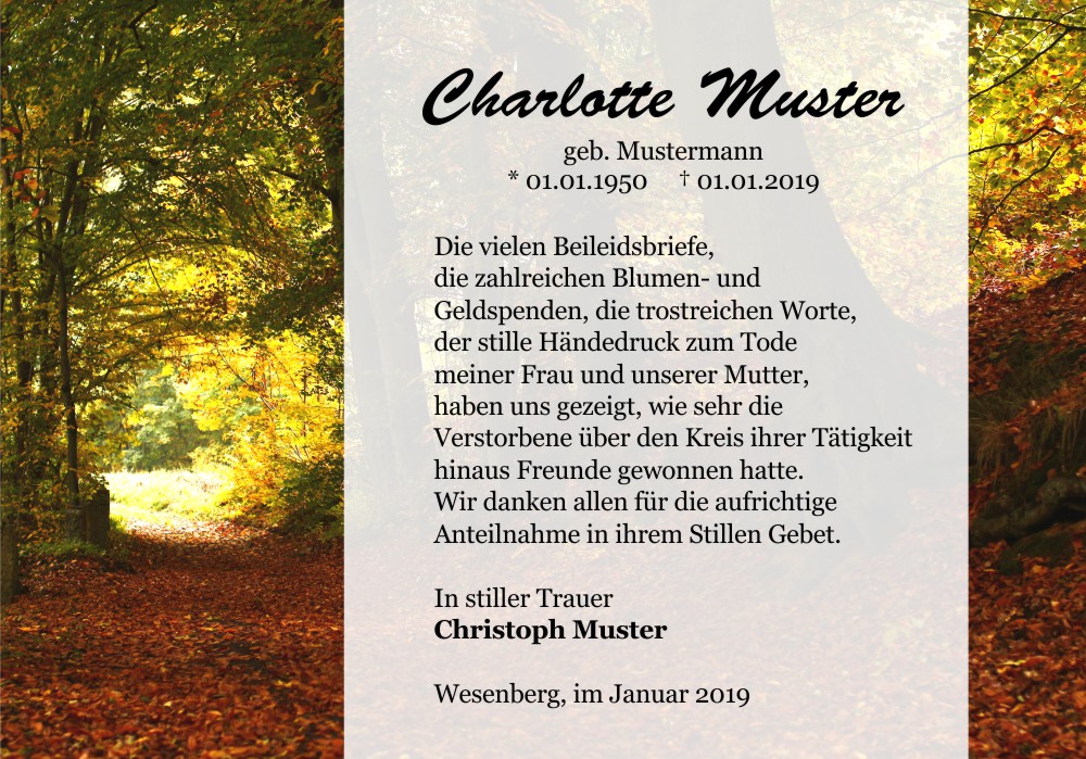 danksagung-trauer-wald-30