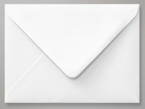 Vorschaubild! Umschlag für Einladungen und Danksagungen