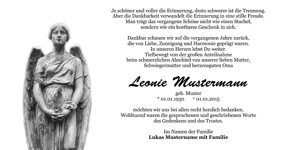 trauer-danksagung-engel-24