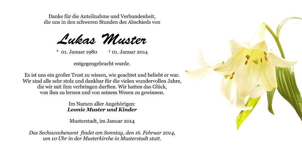 trauer-danksagung-lilie-03