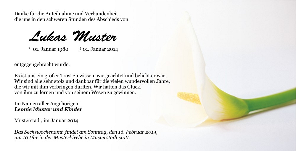 trauer-danksagung-lilie-04