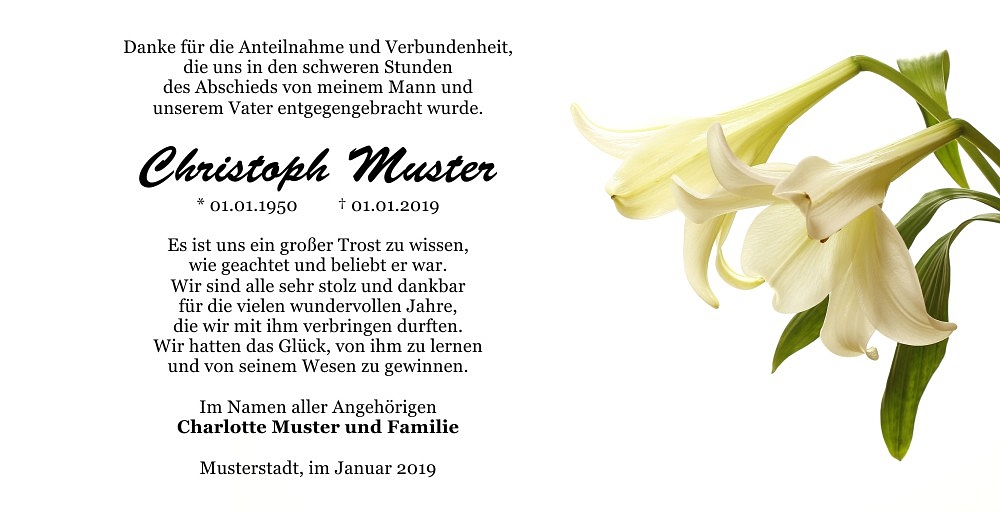 trauer-danksagung-lilie-05