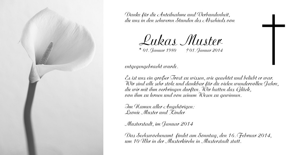 trauer-danksagung-lilie-10