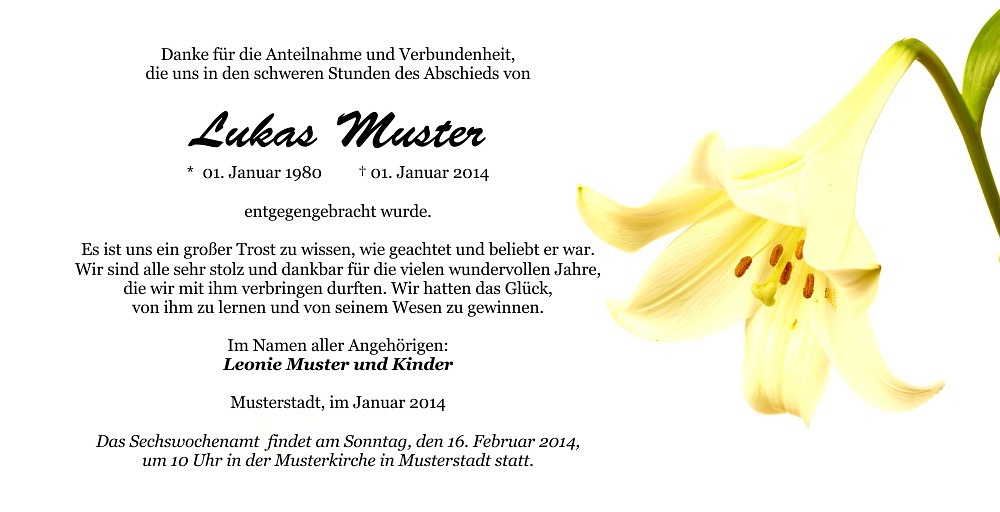 trauer-danksagung-lilie-15