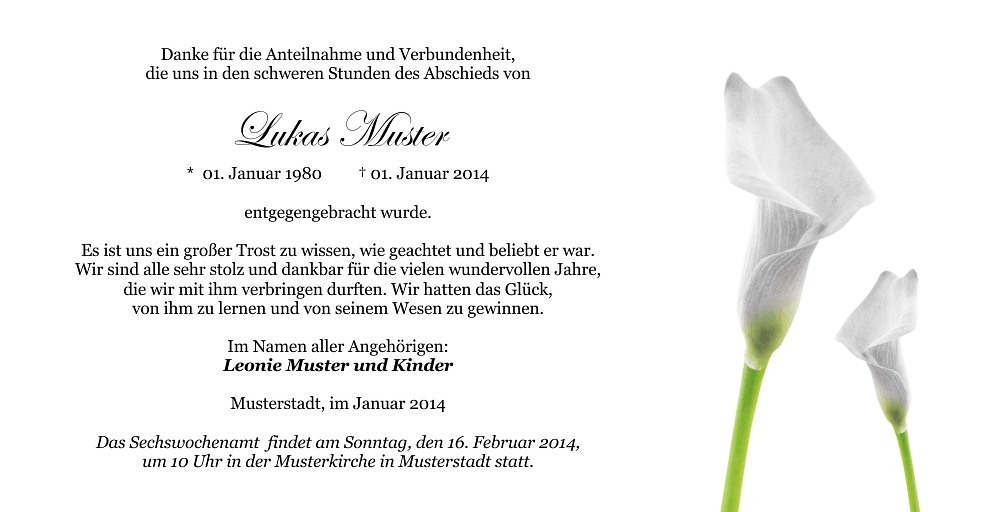 trauer-danksagung-lilie-20