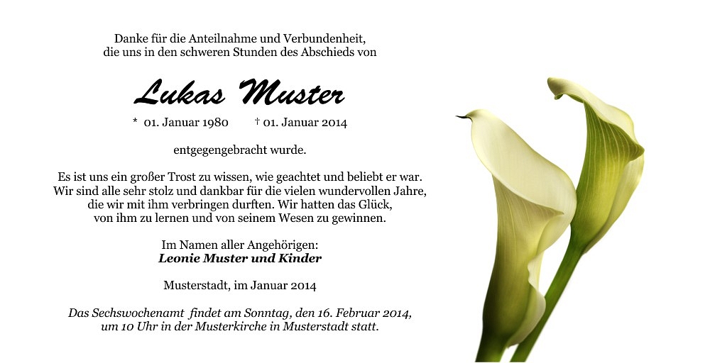 trauer-danksagung-lilie-21