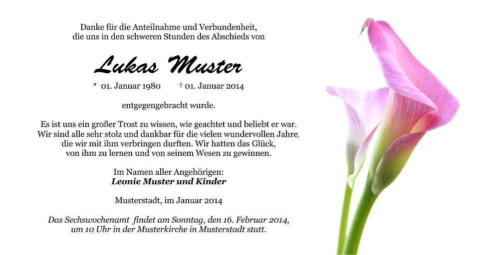 trauer-danksagung-lilie-23