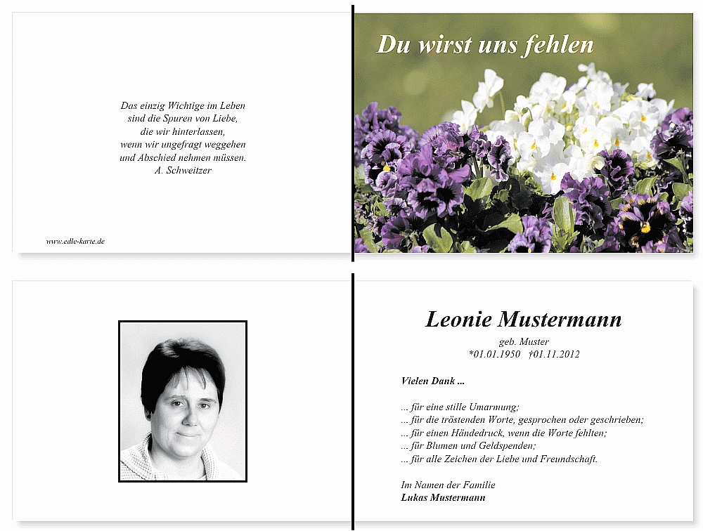 trauerdankeskarten-blume-11