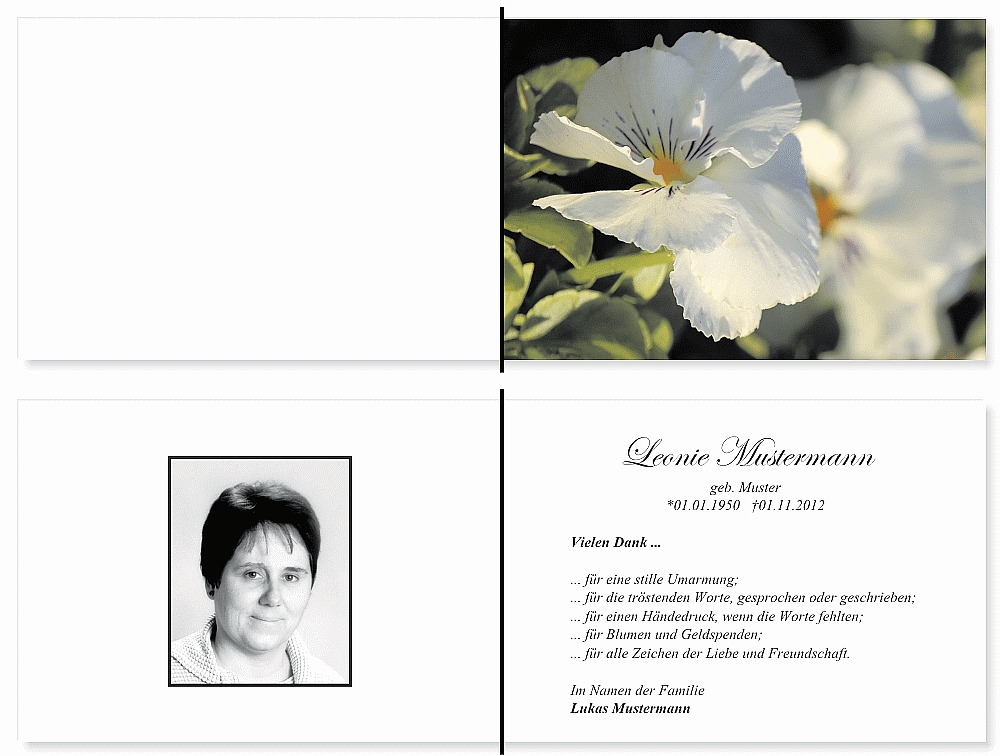 trauerdankeskarten-blume-14