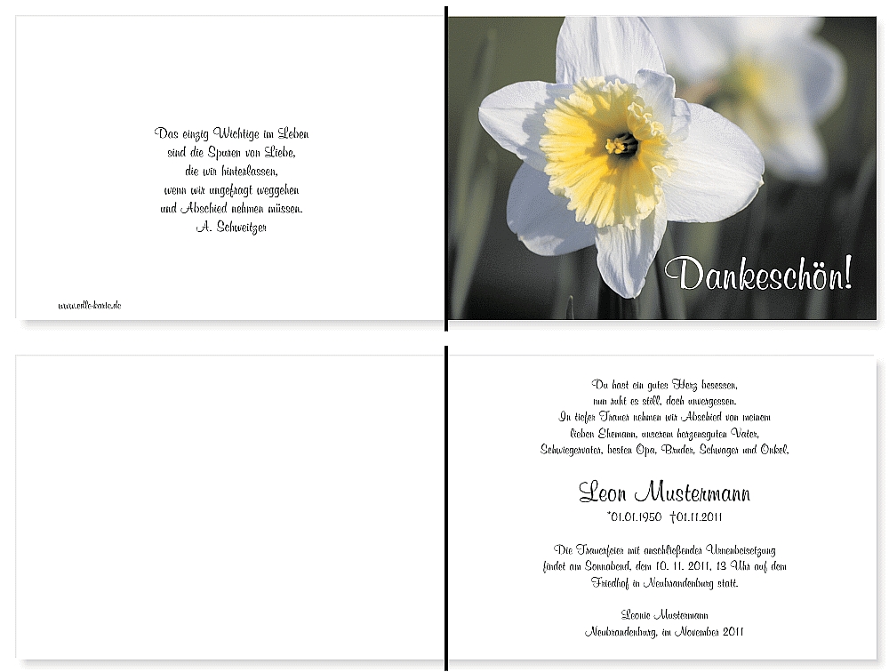 trauerdankeskarten-blume-15