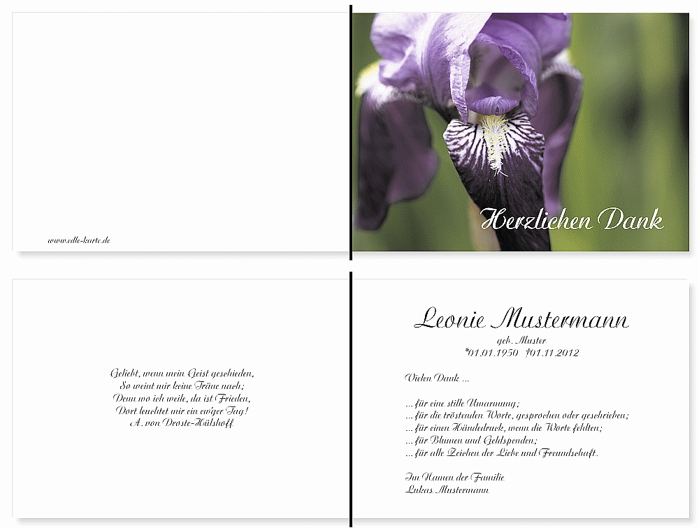 trauerdankeskarten-blume-16