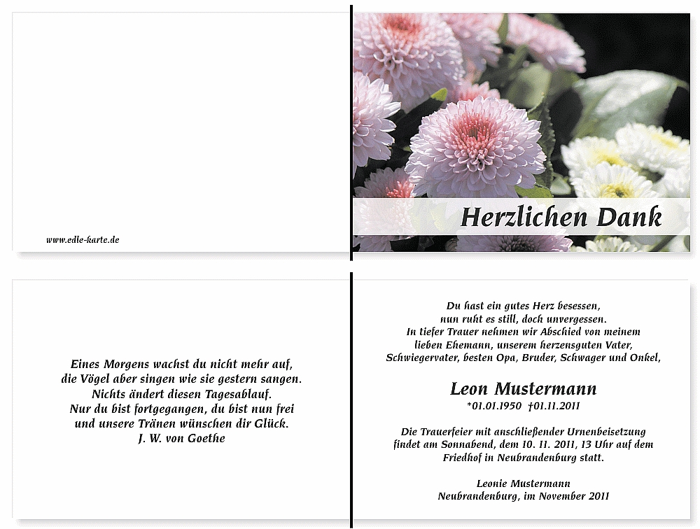trauerdankeskarten-blume-23