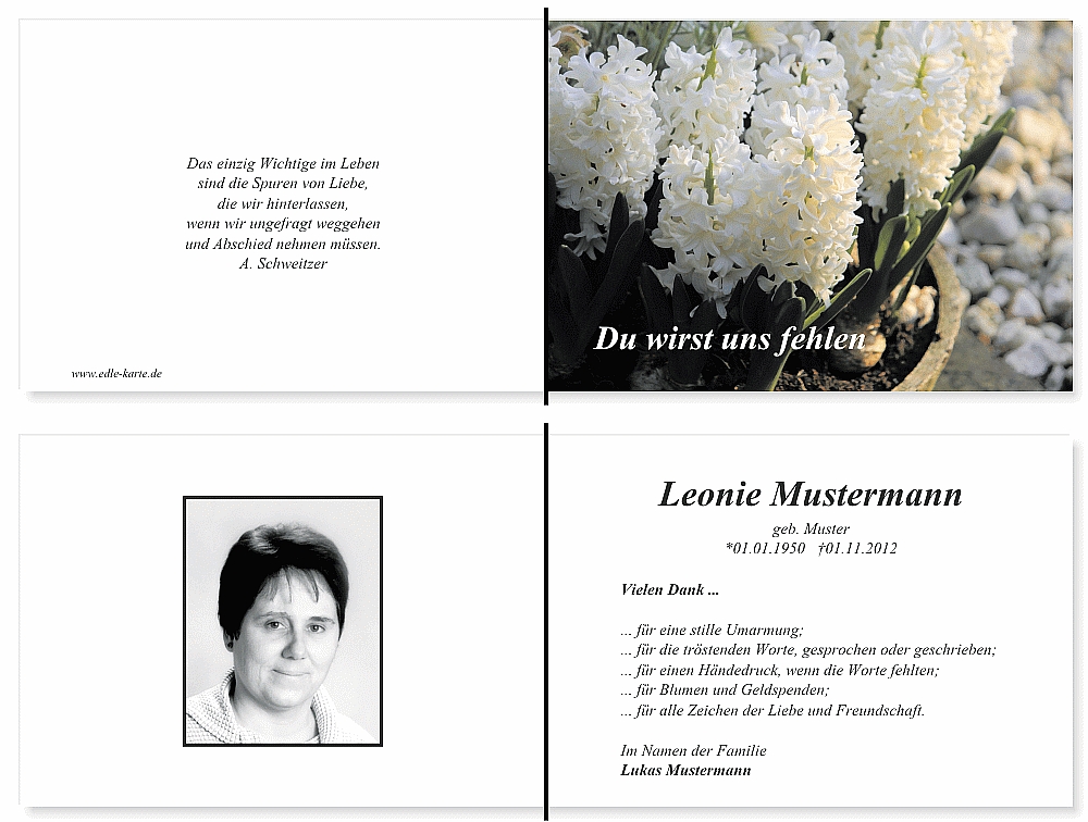 trauerdankeskarten-blume-27
