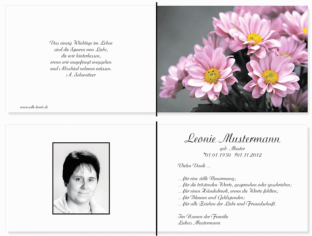 trauerdankeskarten-blume-28