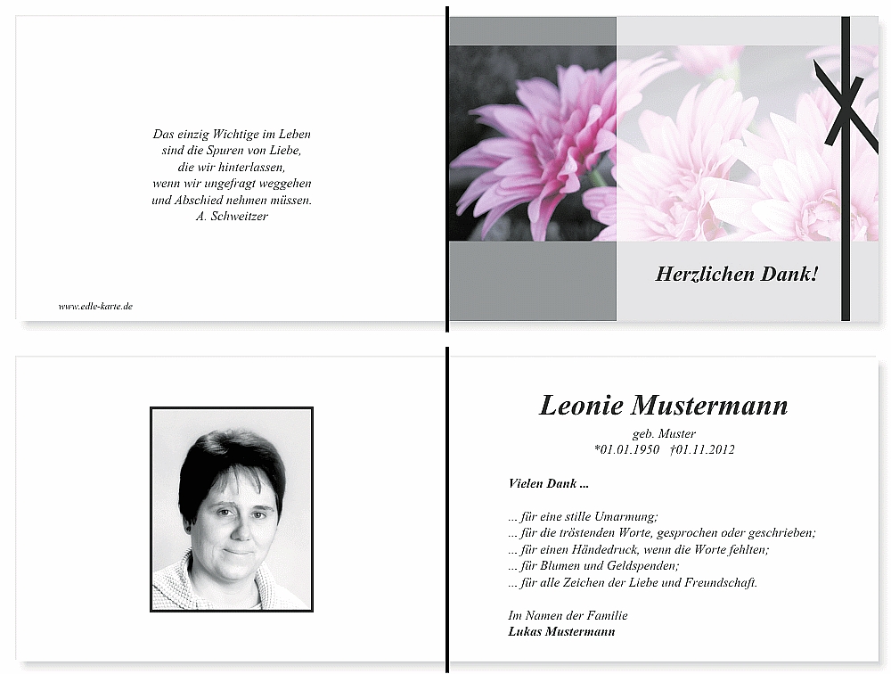 trauerdankeskarten-blume-30