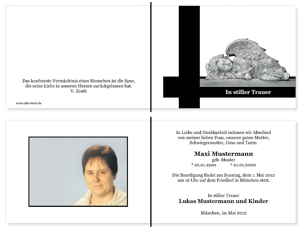 trauerdankeskarten-engel-19