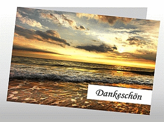 Danksagungskarten Trauer Favoriten