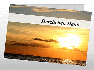 Danksagungskarten Trauer Favoriten