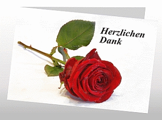 Danksagungskarten Trauer Favoriten